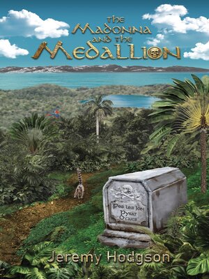 cover image of The Madonna and the Medallion